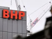 BHP Signals $5.7 Billion of Write-Downs From Nickel Crash, Dam Failure Fallout