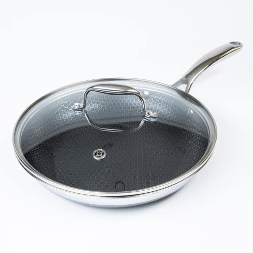 Gordon Ramsay's Go-To Pan is On Sale for Prime Day