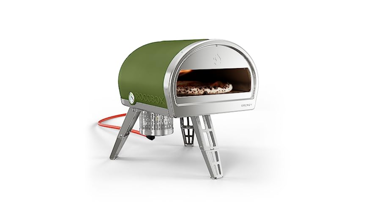 The 7 Best Pizza Ovens for 2024, Tested and Reviewed