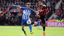 Extended HLs: Bournemouth v. Brighton Matchweek 35