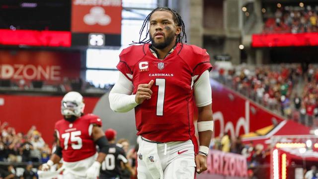 arizona cardinals all red uniforms