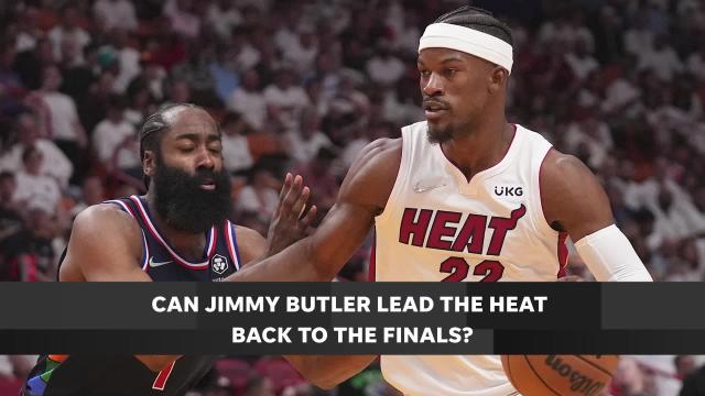 2022 NBA playoffs: Breaking down Heat vs. Celtics in the Eastern Conference finals