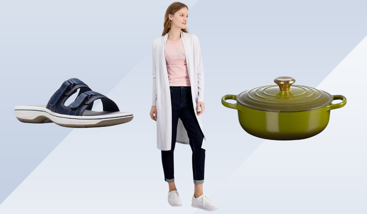 Macy's weekend sale is epic — save up to 70% on Calvin Klein, Ninja and more