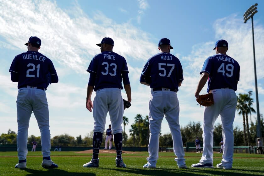 Spring training fueled boom in Arizona’s Cactus League. Owners’ lockout puts it in jeopardy.