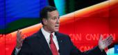 Rick Santorum. (Getty Images)