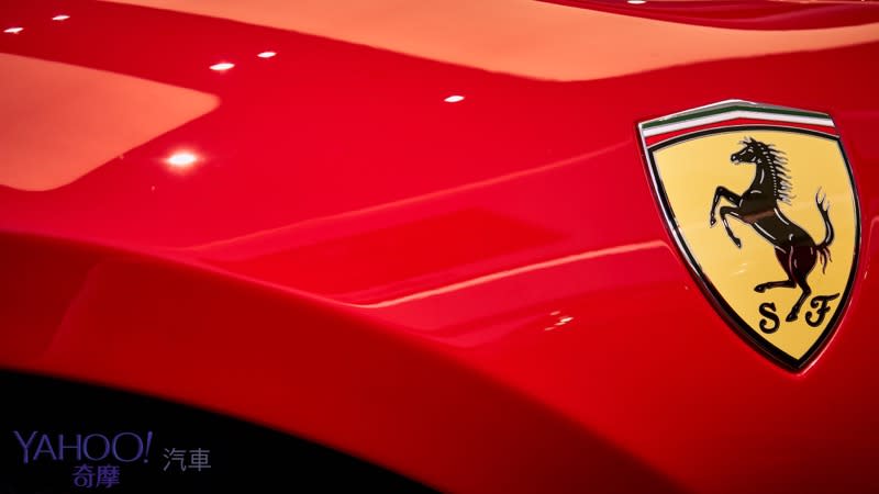 以賽道命名的當代經典！Ferrari 488 Pista 1998萬元起！ - 4