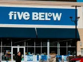 Five Below Rethinks Self Checkout to Combat Theft