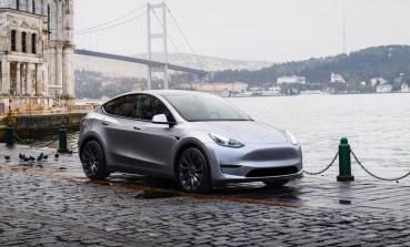 本季就會登台！換搭 HW 4.0 的特斯拉 Model Y 來了，HW 3.0 現車也有優惠