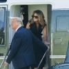 Is Fake Melania Trump The Greatest Unsolved Mystery Of Our Time?