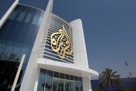 U.N. rapporteur, media watchdog slam Qatar-based Al Jazeera closure demands