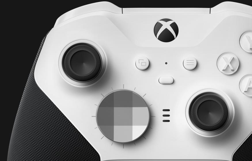 Microsoft's Xbox Elite Wireless Controller Series 2 Core is 15