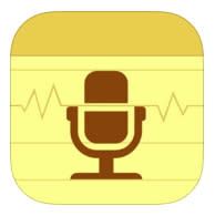 Audio Memos for iOS: Like Apple's Voice Memo, only much better