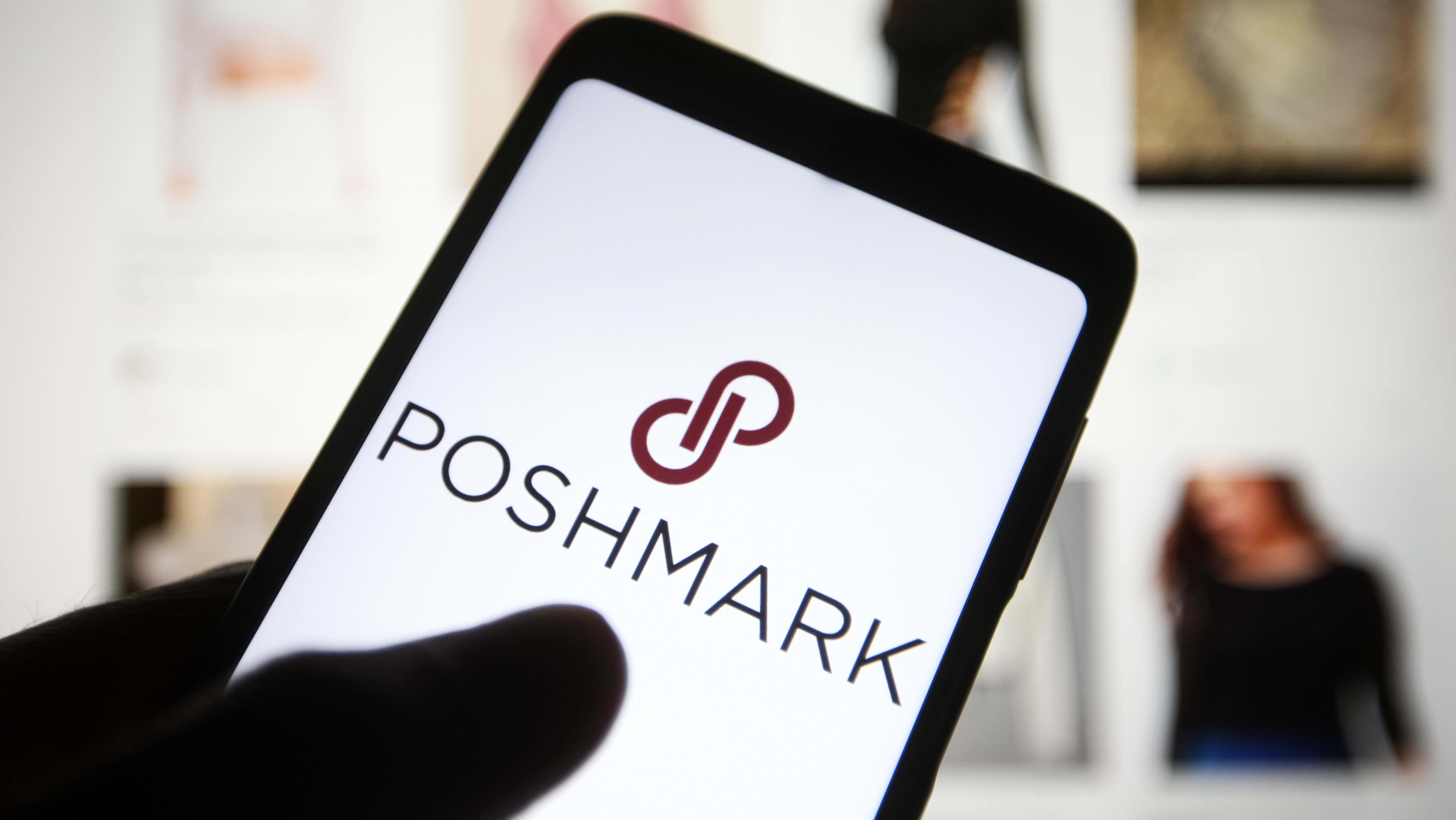 Poshmark CEO: Influencers 'pretty much driving our consumption