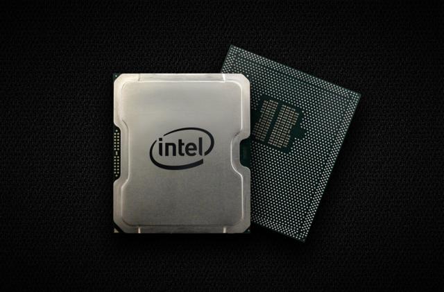 Intel's workstation X-series chips are a bit faster and much cheaper