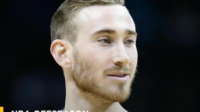 Sources: Gordon Hayward agrees to $128M deal with Celtics