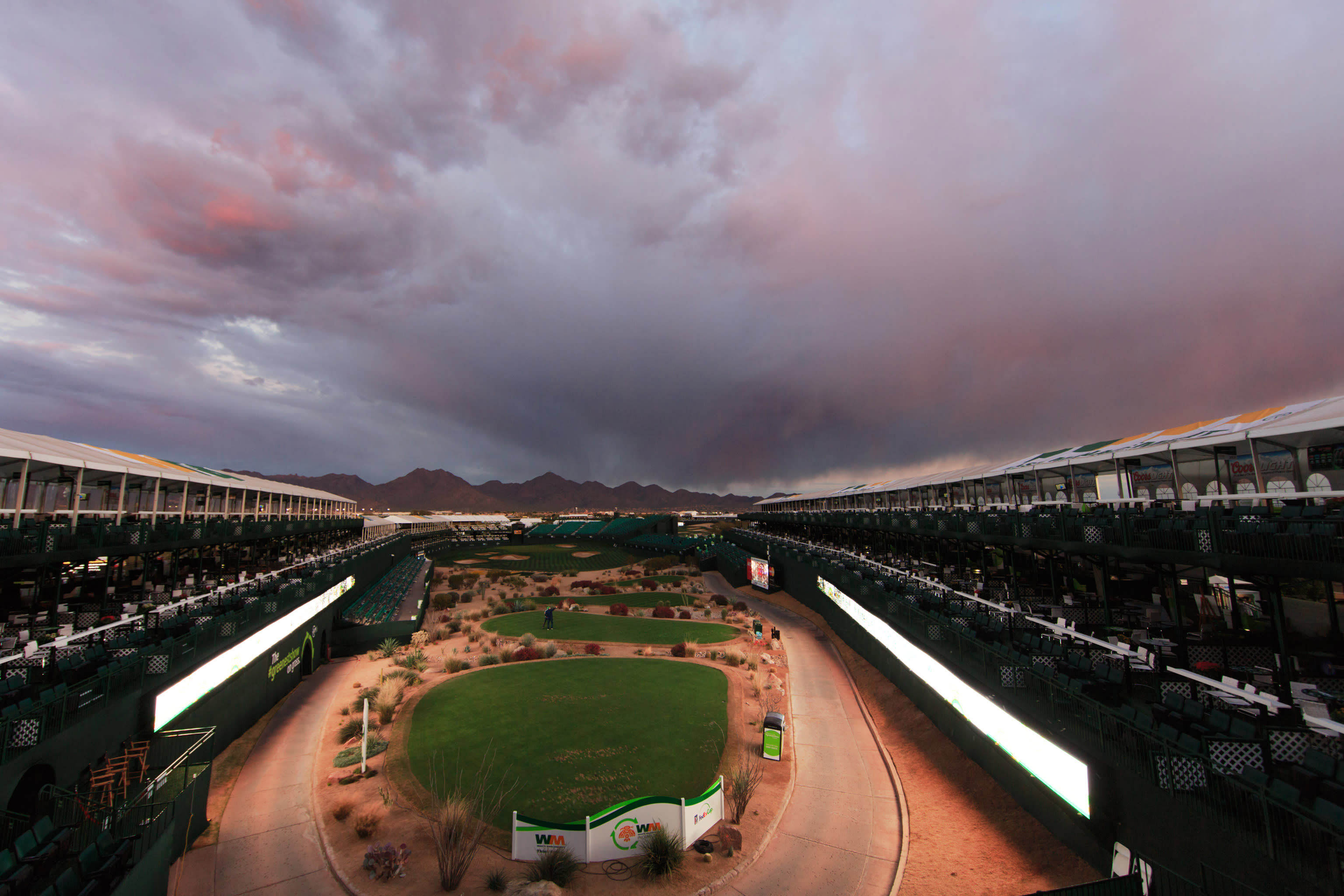 us pga tour phoenix open