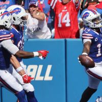 Buffalo Bills News, Videos, Schedule, Roster, Stats - Yahoo Sports