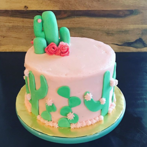 10 Smash Cakes To Rock Your Instagram Feed