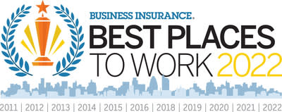 MGIS Recognized as One of the Best Places to Work in Insurance