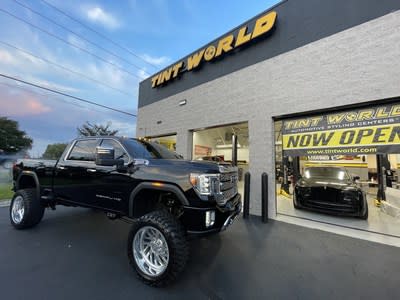 Tint World® expands its South Carolina reach