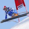 Sci - Slalom gigante CdM: l&#39;austriaca Brem guida la prima manche. Brignone out