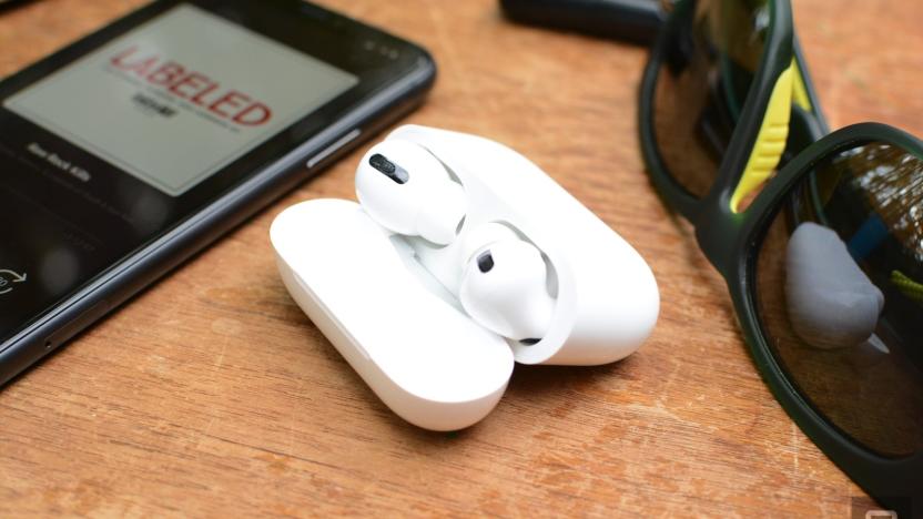 Apple AirPods Pro