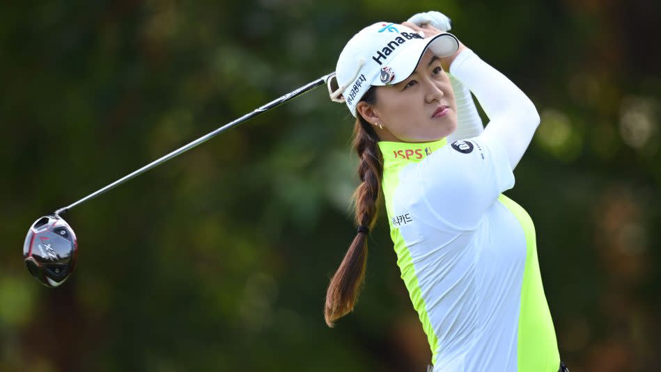 How you can watch, who’s enjoying at LPGA’s fourth main