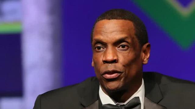 Mets great Dwight Gooden arrested for DUI for second time in two months