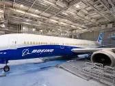 Boeing Earnings Better Than Feared; BA Stock Bounces