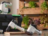 BLACK+DECKER reviva(TM) - Bringing Sustainability to Home Products