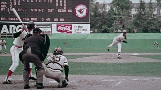 Remembering Dock Ellis' no-hitter under the effects of LSD during an MLB  game