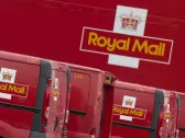 Trending tickers: Royal Mail, Nvidia, Anglo American and American Airlines