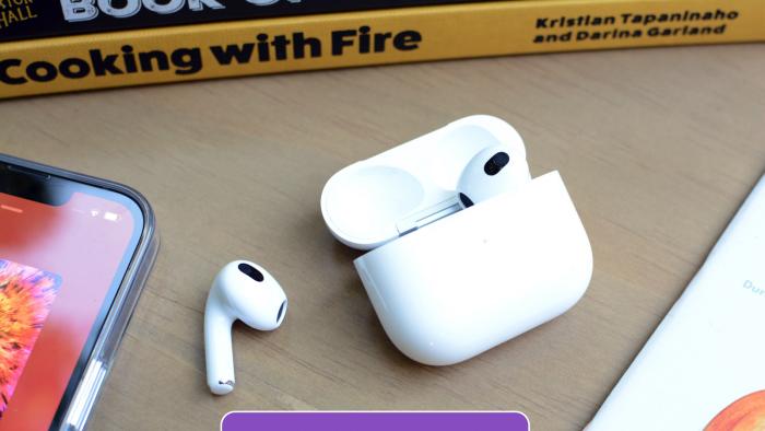 Apple AirPods