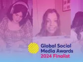 IZEA Named a Finalist in Global Social Media Awards