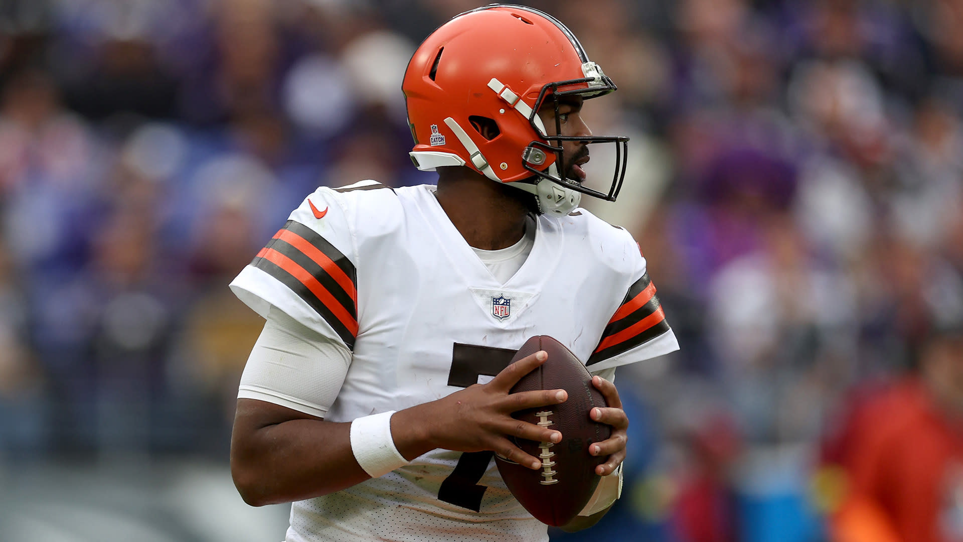 Monday Night Football Prop Bets: Browns vs. Bengals Player Props (Week 8)