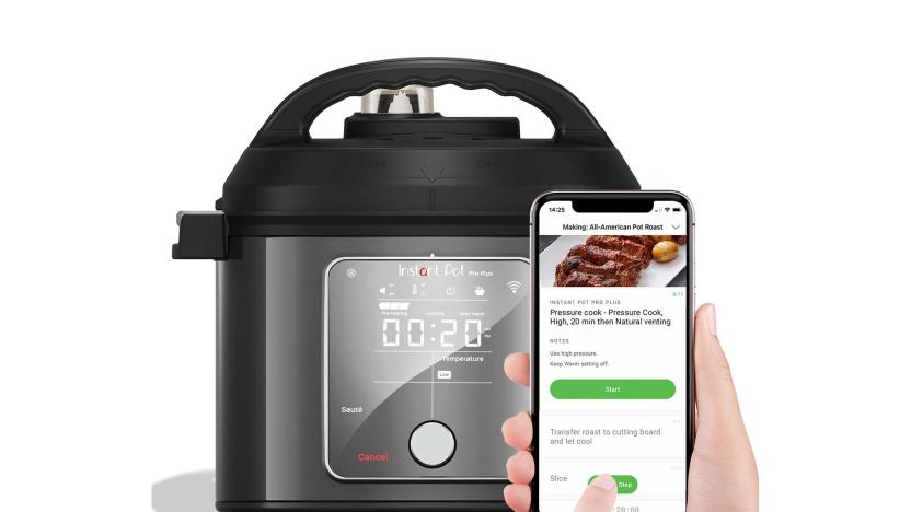 Instant Pot Pro Plus