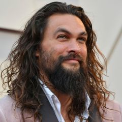 Fans Think Jason Momoa's Look-Alike Is Heidi Klum's Husband & We Can Kind of See It