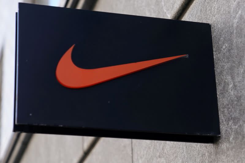 nike swoosh account restrictions