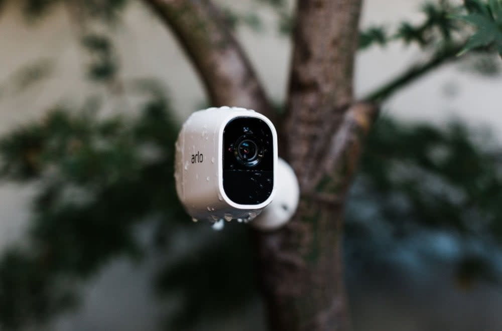 best price for arlo pro 2