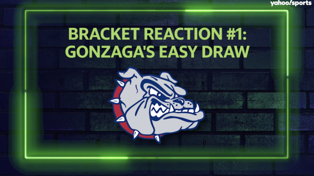 Betting: Is Gonzaga a lock to make the Final Four?