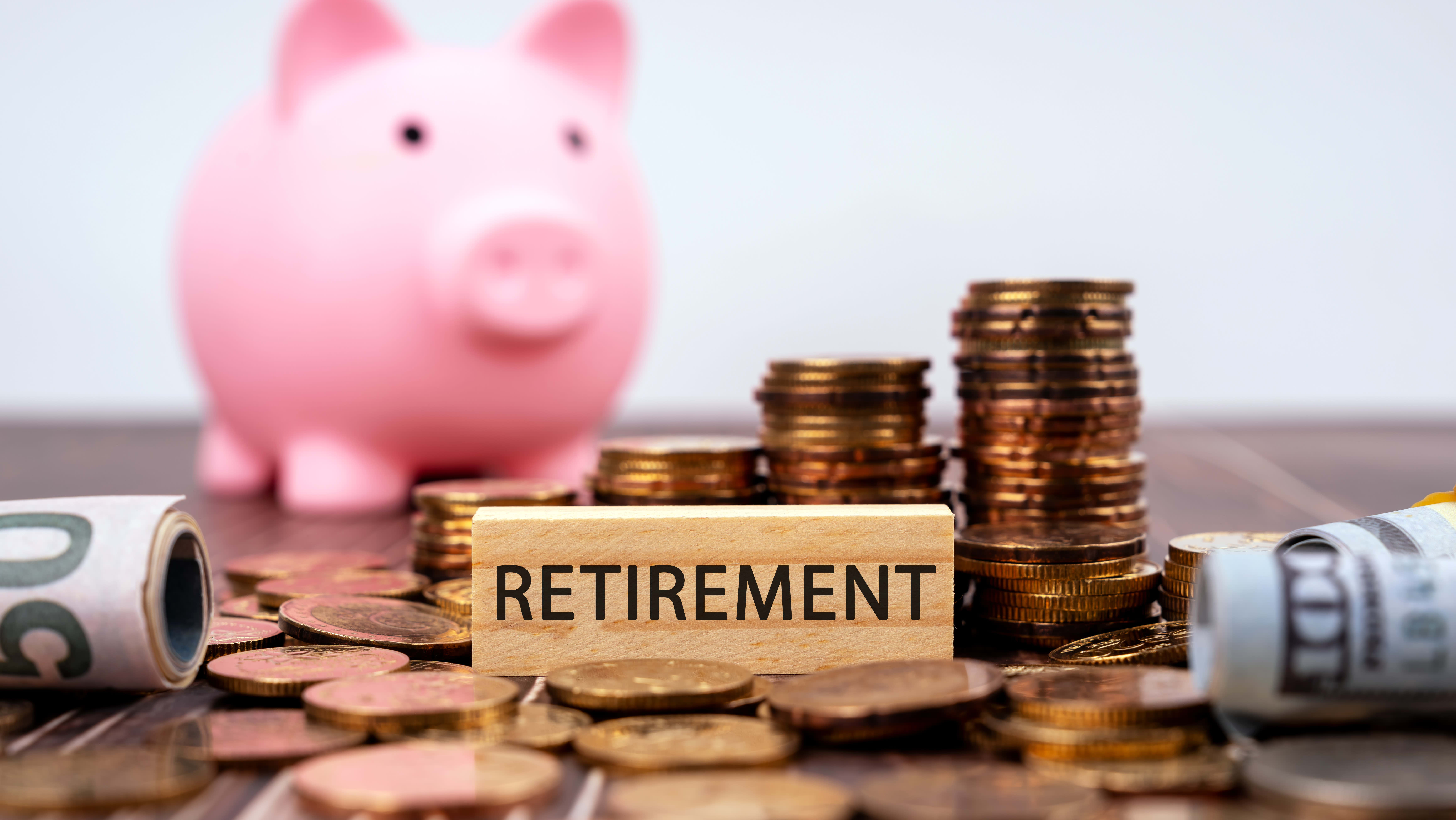 How retirement plans have evolved since ERISA passed