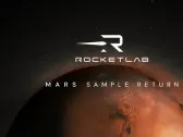 Rocket Lab Awarded NASA Study Contract to Explore Bringing Rock Samples from Mars to Earth for the First Time