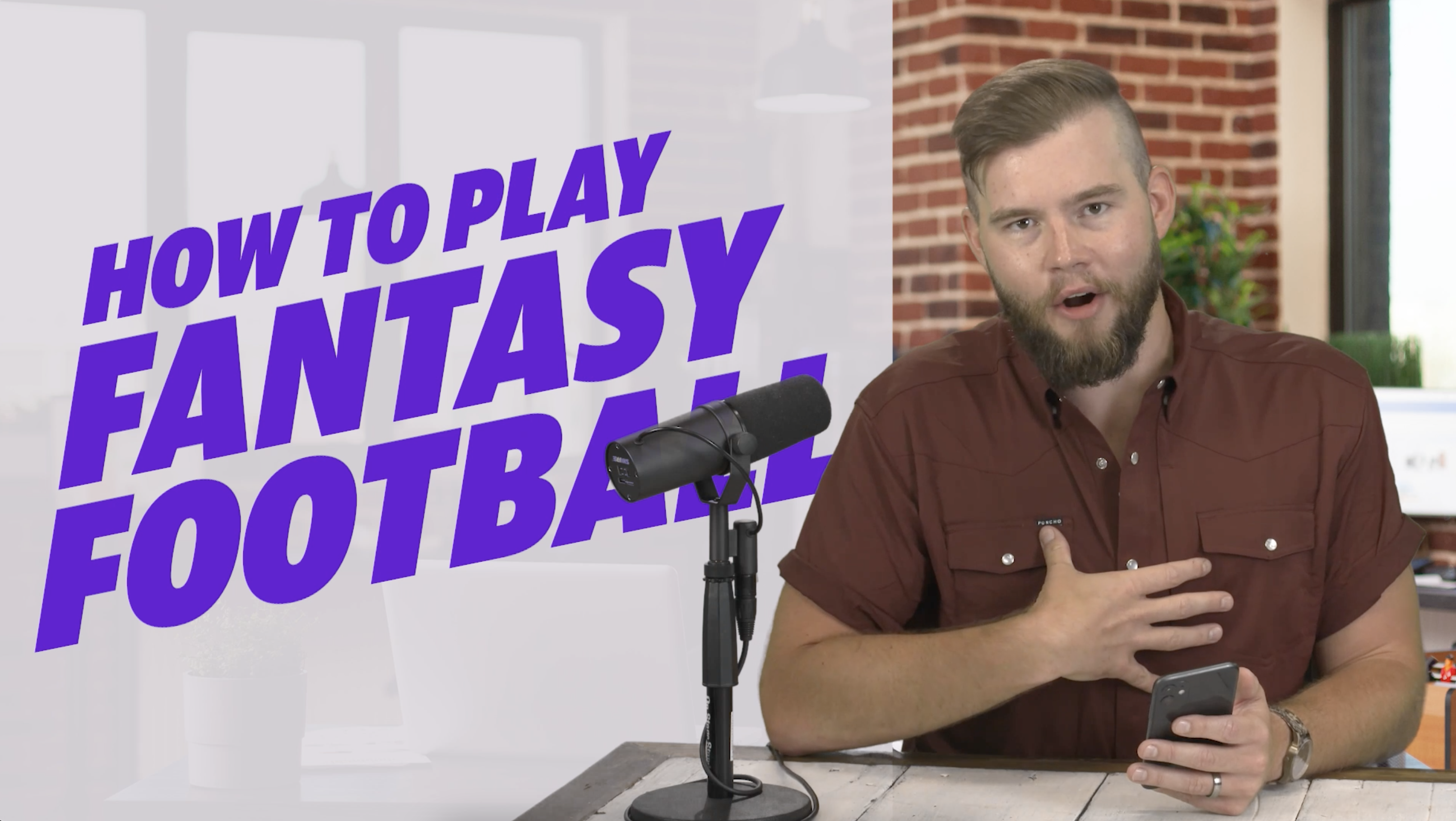 Commissioner Guide: Why Superflex Will Become the Default Format (Fantasy  Football) - Fantasy Footballers Podcast