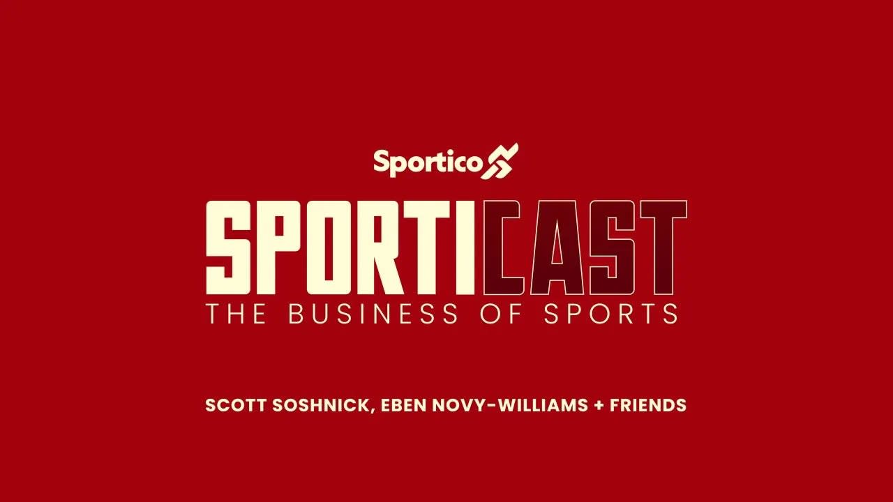 Sporticast 356: El dinero detrás del 'verano del fútbol'