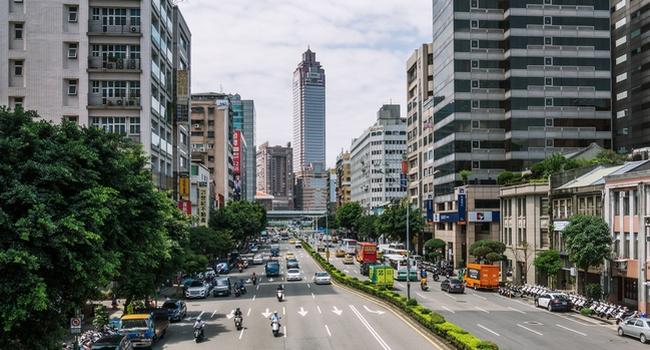 北市最賣十大國宅 地板價6字頭