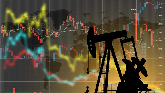 Oil prices: Can Mideast tensions push them to triple digits?