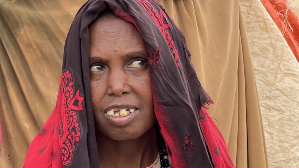 Сушата в Сомалия: Борбата за оцеляване при надвиснал глад