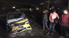 Coche bomba en Bagdad deja al menos 55 muertos