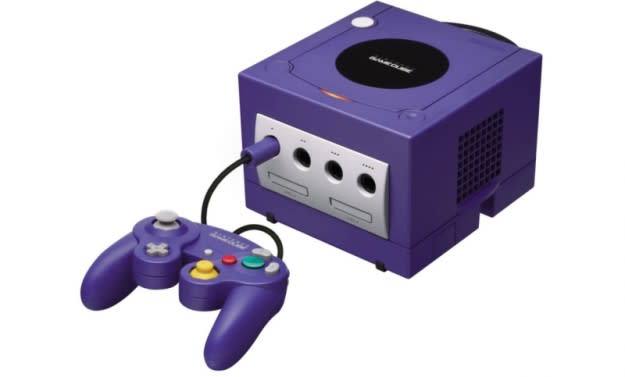 Wii U Virtual Console Will Have Gamecube Games Says Nintendo