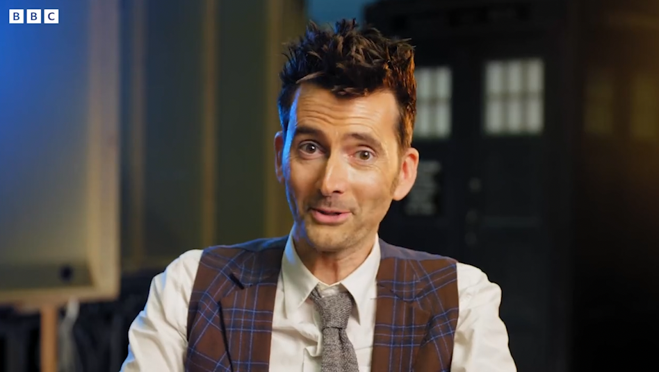 David Tennant's Doctor Who return: Release date, cast, plot